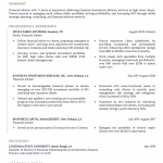Classic Resume