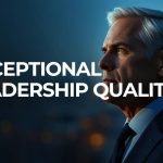 Essential Adjectives for Leadership Qualities That Define Exceptional Leaders