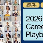 Jobs for New Grads