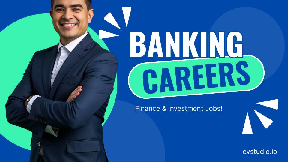 Highest paying jobs - Finance, Banking & Investment Careers