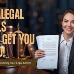 Paralegal skills
