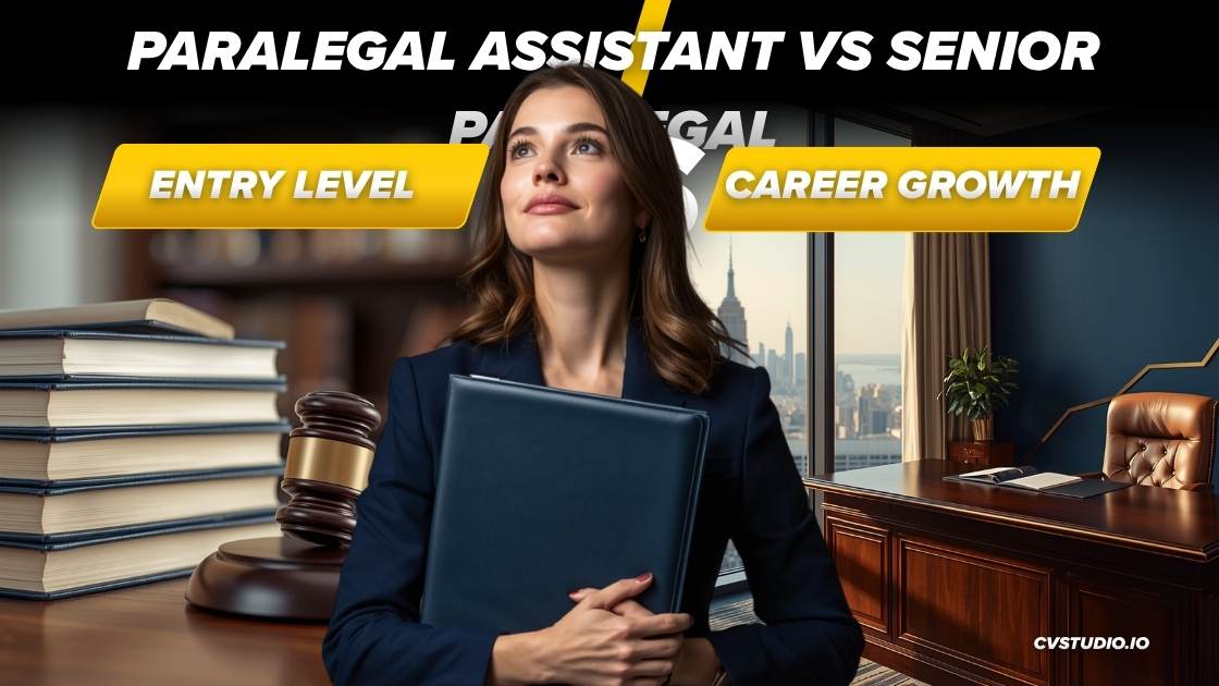 Qualifications for a Paralegal Assistant 