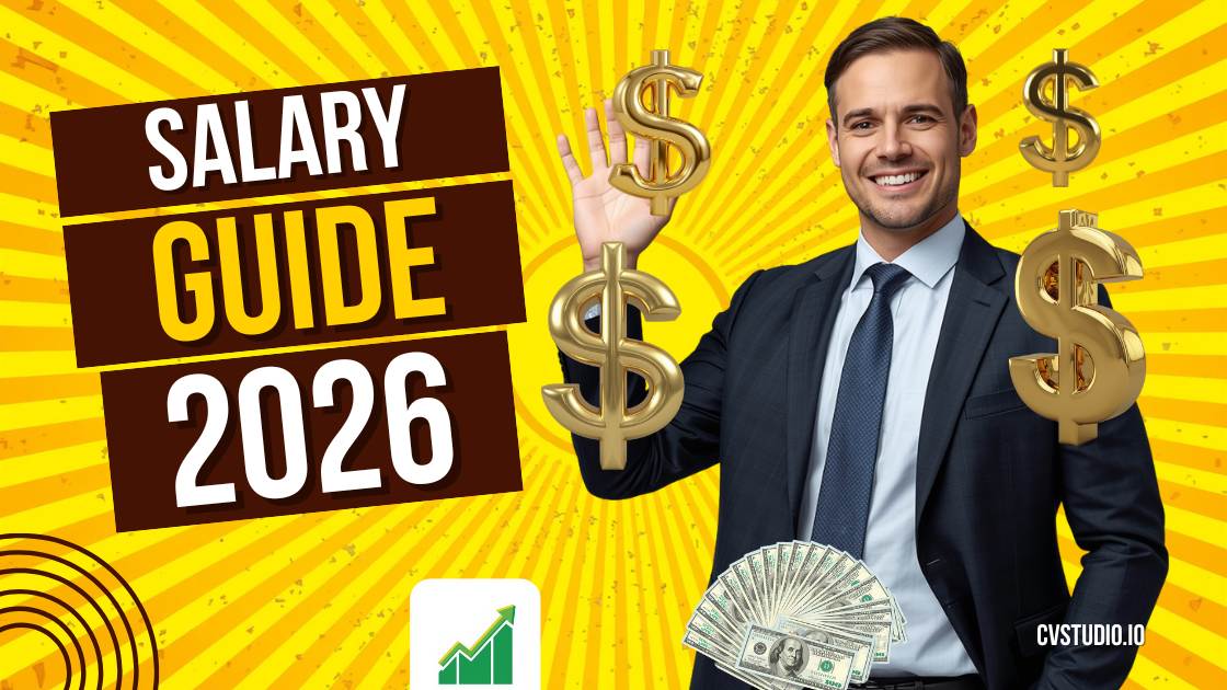 Salary Ranges for Popular Jobs