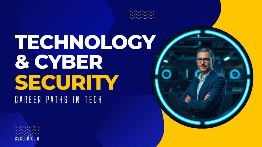 High paying job in 2026 - Technology & Cybersecurity Careers