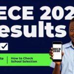 bece 2026 results release date