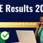 cameroon gce results 2026, how to check gce results cameroon