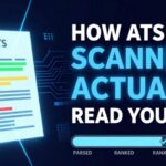 How ATS Resume Scanners Actually Read Your CV