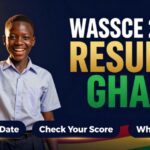 WASSCE 2026 Results Ghana