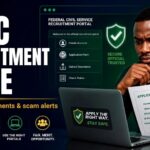 Federal Civil Service Recruitment in Nigeria