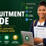 GES recruitment 2026
