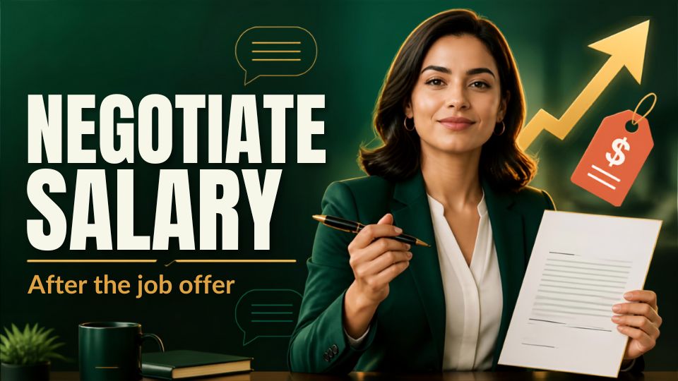 salary negotiation scripts