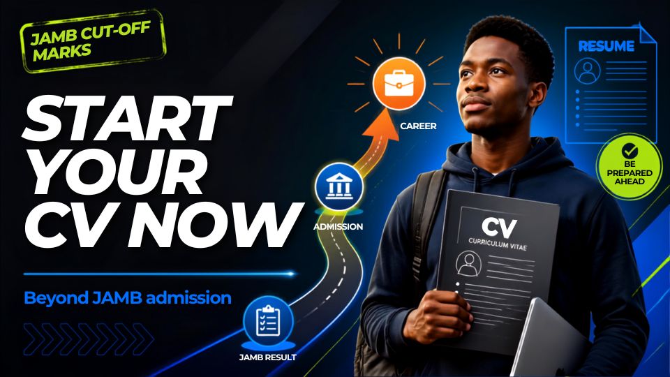 JAMB CAPS admission status