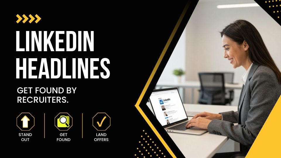 LinkedIn Headline and Summary Examples