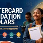 Mastercard Foundation Scholars Program
