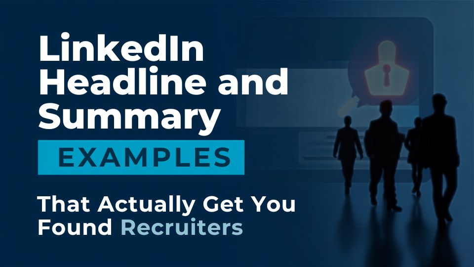 The Linkedin Headline Formula That Works