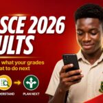 Ghana WASSCE Grading System