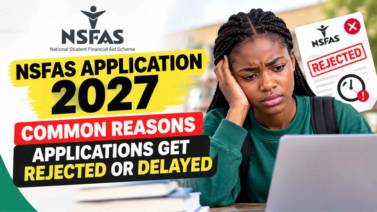 nsfas 2027 application opening date