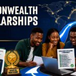 Commonwealth Scholarships for Africans 2027