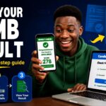 JAMB Result Checker