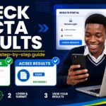 NECTA Results Tanzania
