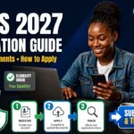 NSFAS 2027 Application Guide