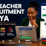 TSC Teacher Recruitment Kenya