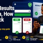 UNEB Results in Uganda