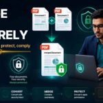 How to Convert and Merge PDF Files