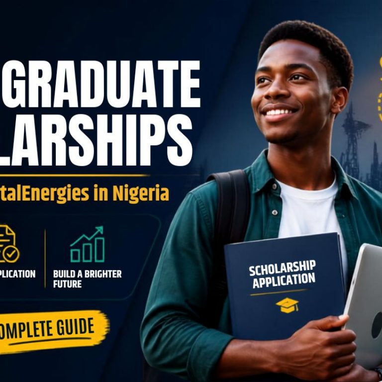 NNPC scholarship Nigeria 2026
